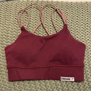 Slounge Gymshark Bralette
